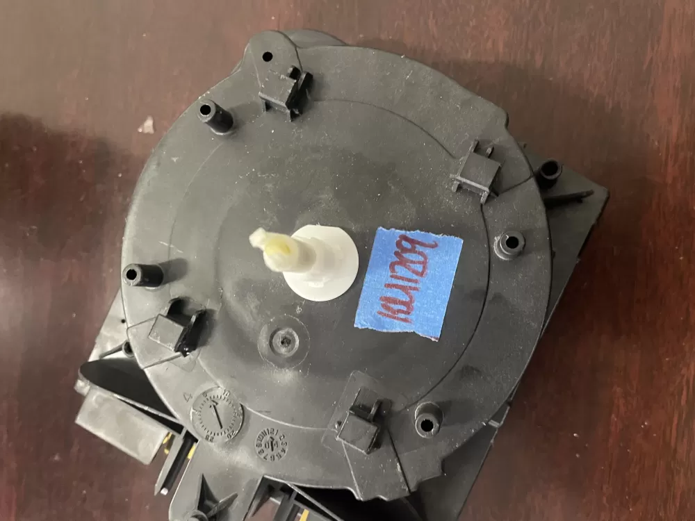 Whirlpool 3955765B Washer Timer AZ45179 | KM1209