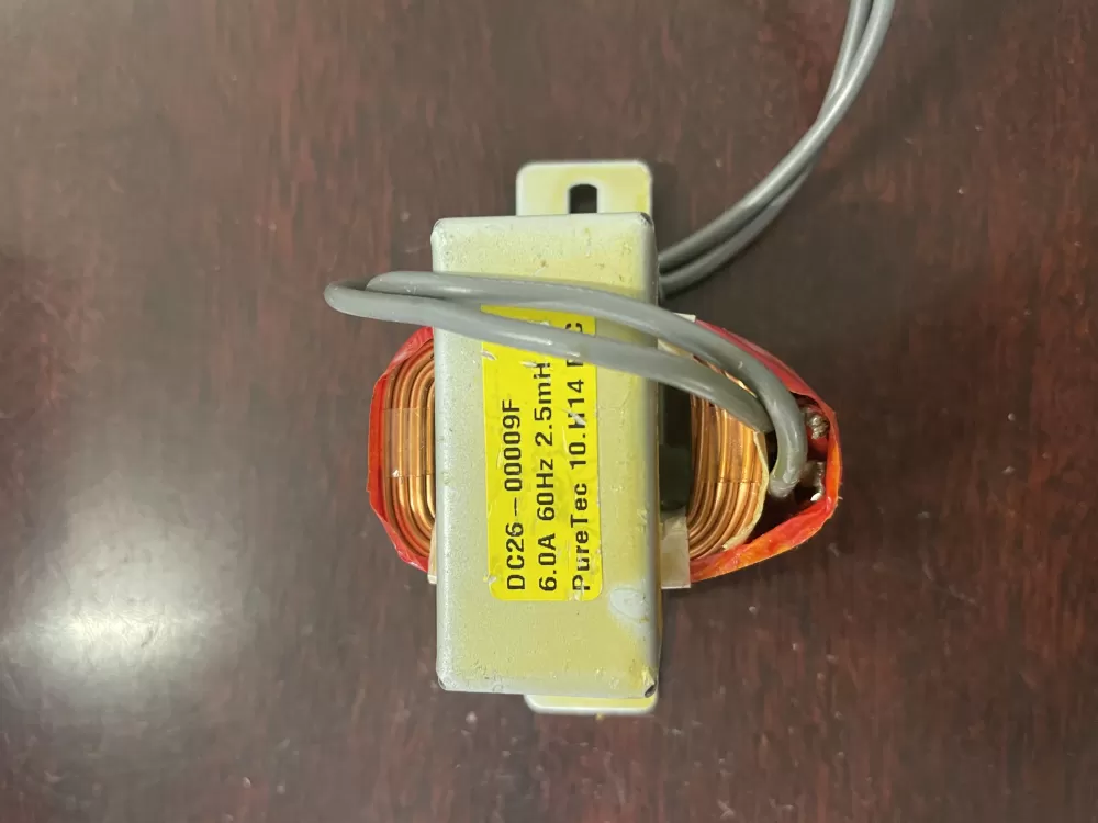 Whirlpool Amana DC26 00009F Washer Transformer AZ36545 | KM404