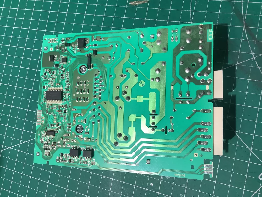Whirlpool  Kenmore  Maytag WPW10163007  AP6016015  W10163007  1454931  8540540  8540540R  PS11749298 Washer Control Board