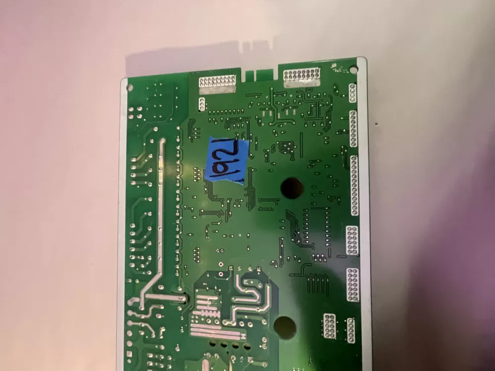 GE 239D5328G101 WR55X11124 Refrigerator Control Board AZ196360 | KM192