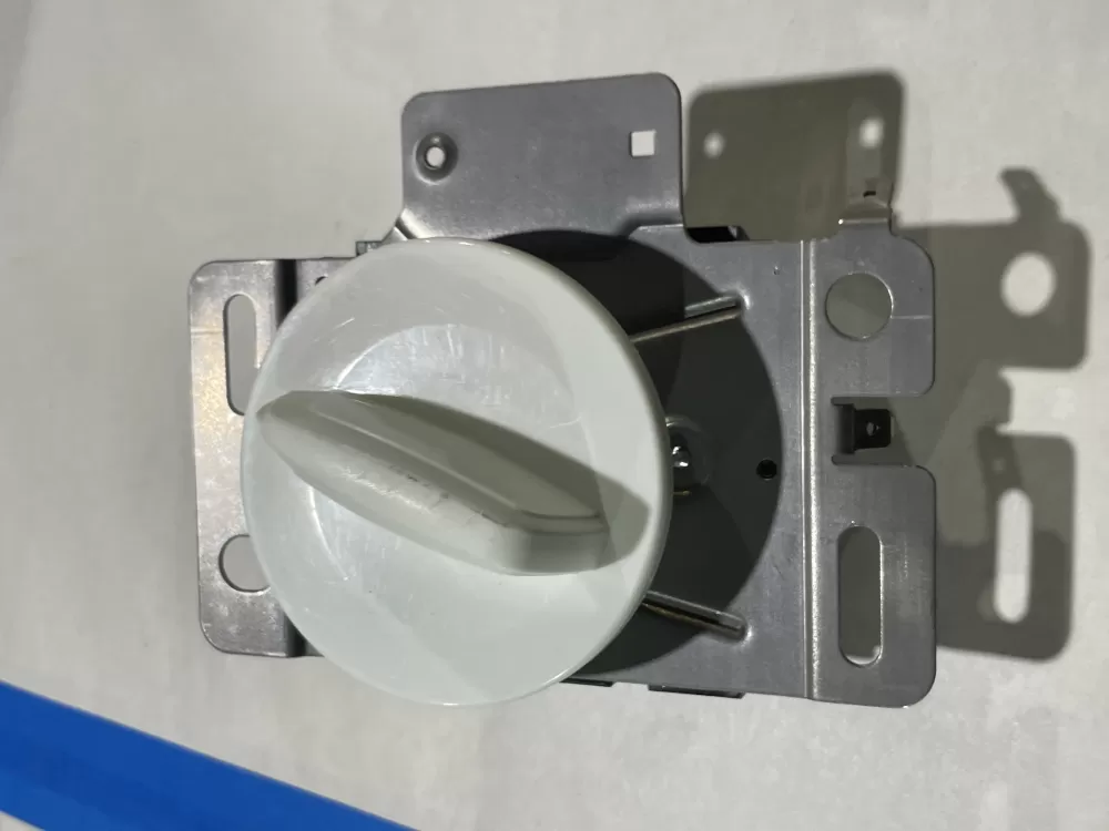 Maytag  Amana  Admiral  Roper AP6003908 W10436308 W10745655 W10857612VP W10857612 PS11731366 Dryer Timer