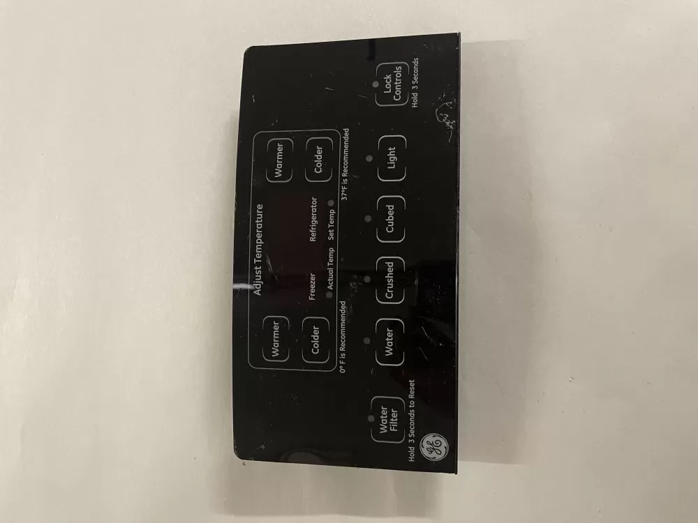 GE 200D7355G074 Refrigerator Dispenser Board AZ137365 | KM2362