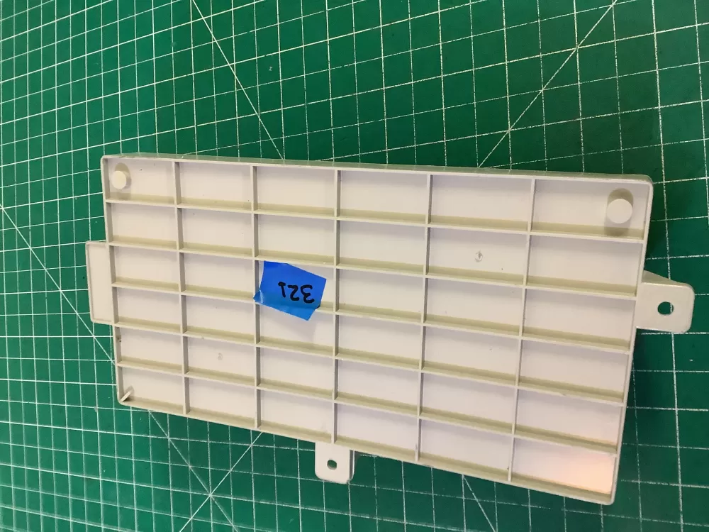 Samsung Dryer  Control  MFS-DV327L-00 AZ204207 | NR321