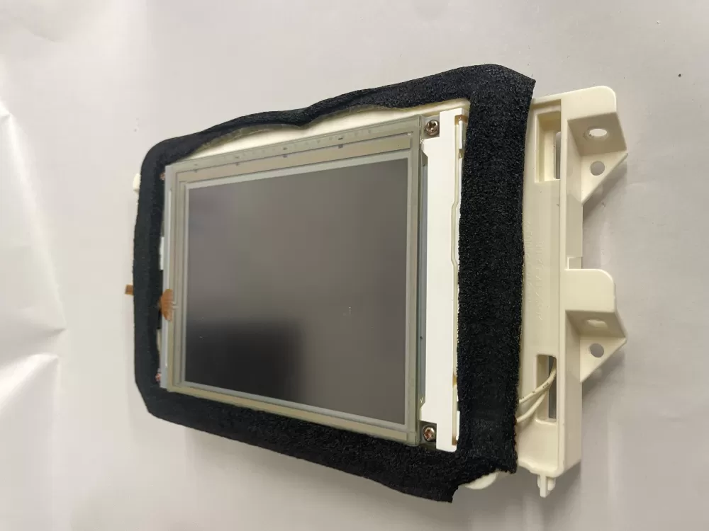 6871EC2018A GE Washer Board - Control