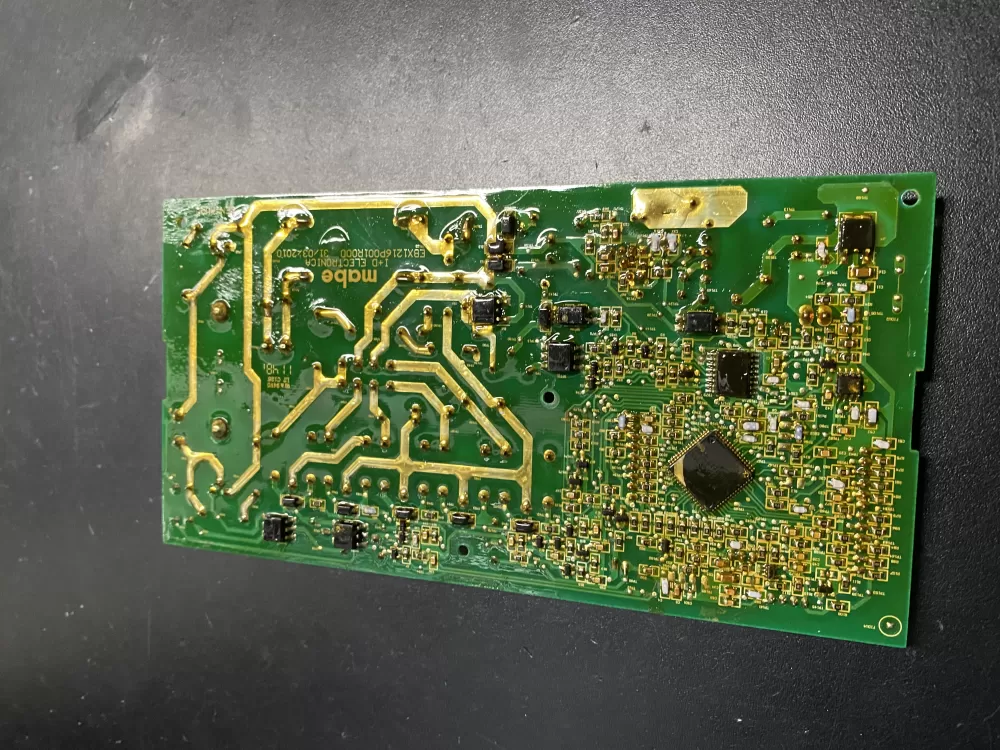 GE WH12X20274 189D5035G001 WH12X10518 Washer Control Board AZ23179 | BK727
