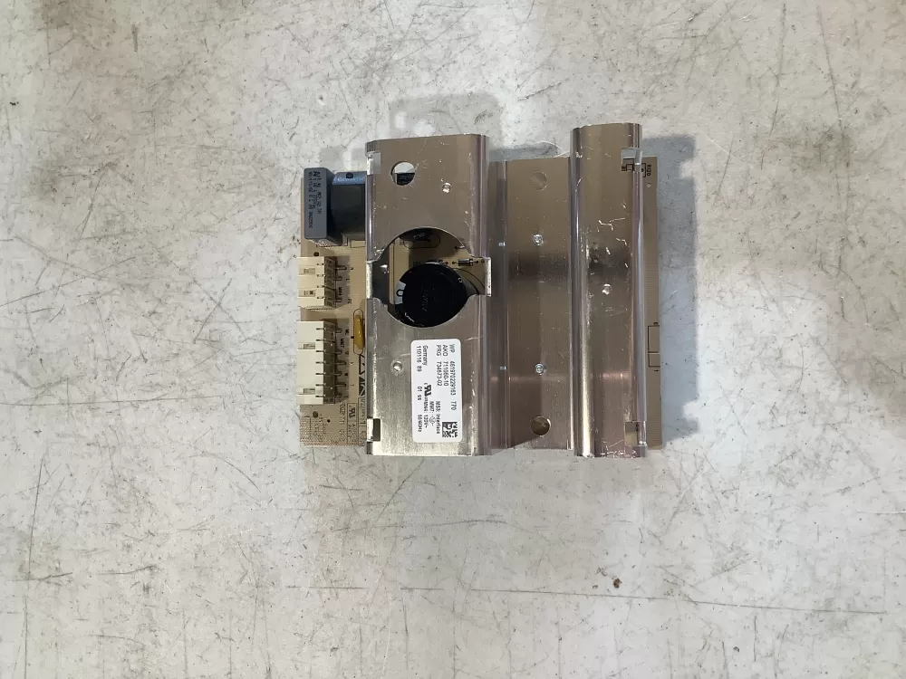 Whirlpool Kenmore WP8183196 491970229163 Washer Control Board AZ123815 | BG59