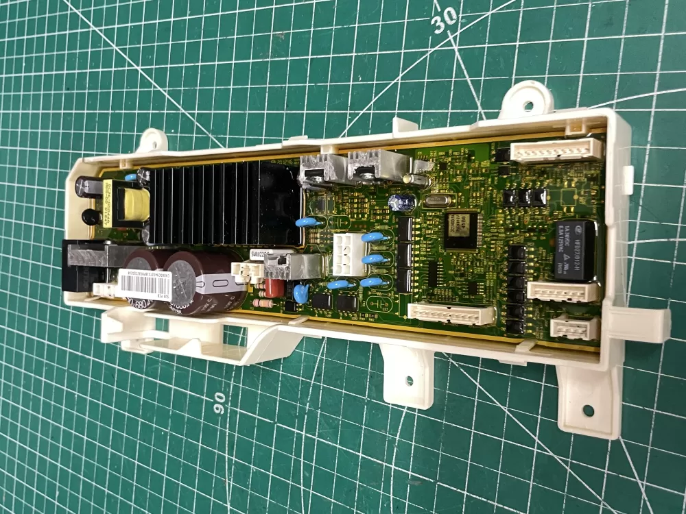 Samsung DC94-02721B Washer Control Board