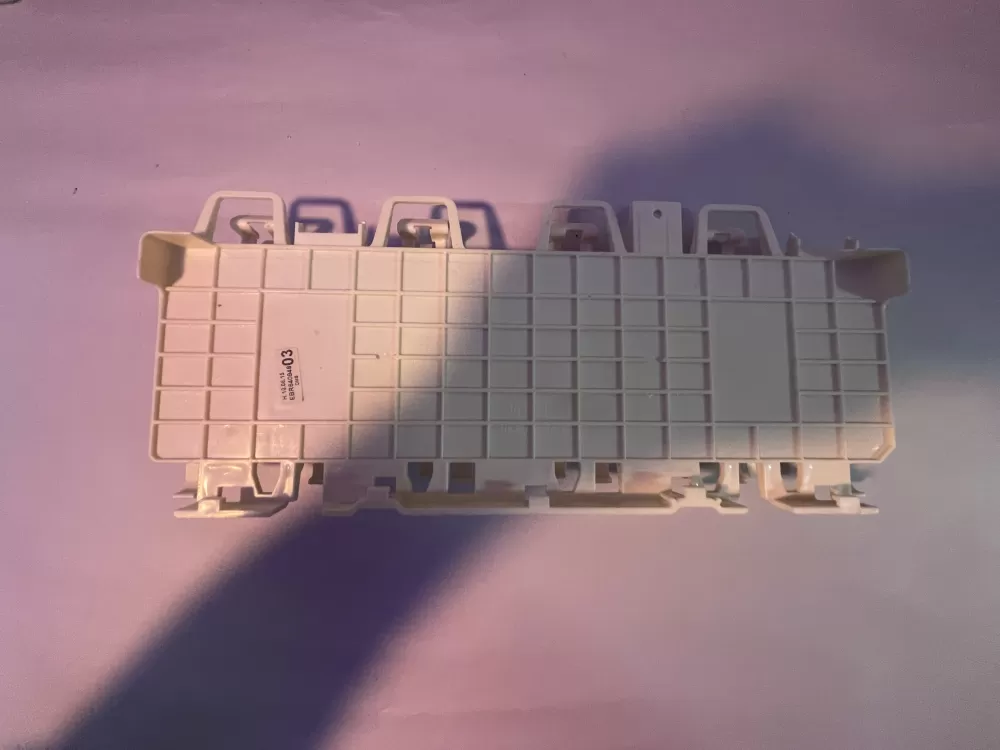 LG Kenmore EBR62707603 CSP30102604 Dryer Control Board AZ196781 | KMV339