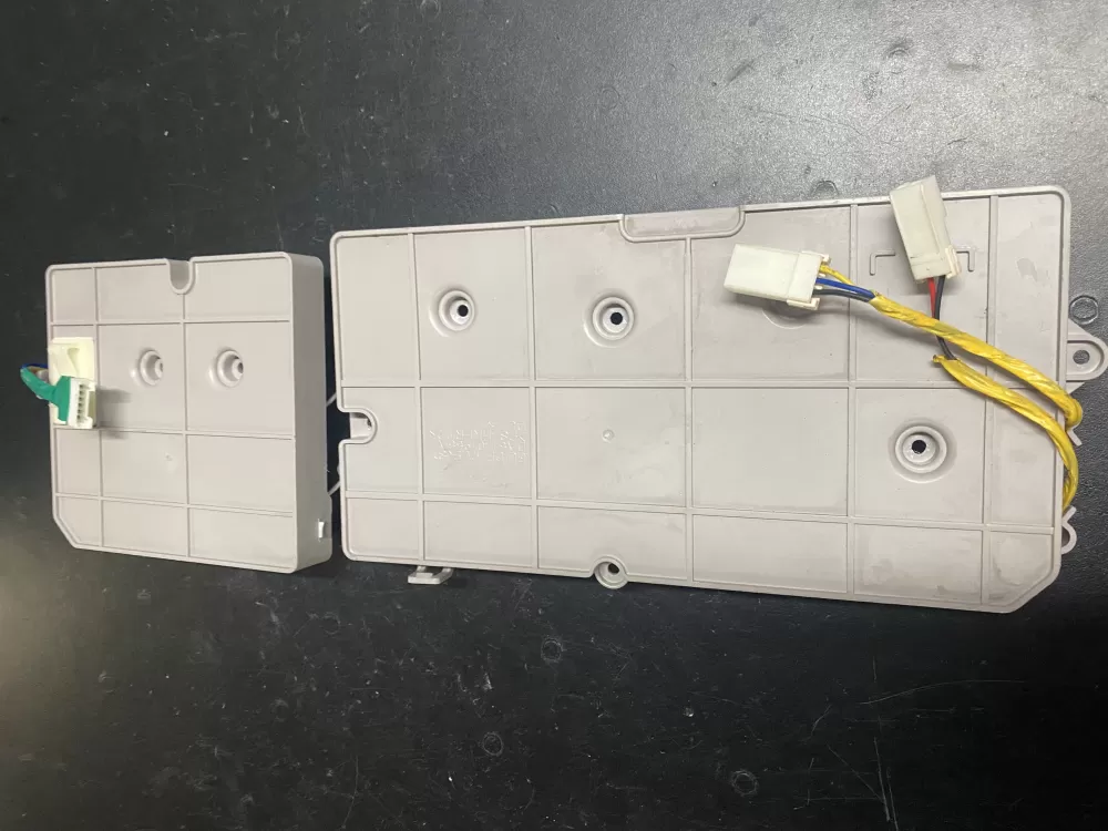 Samsung DC92 00130A Washer Control Board AZ14395 | BKV210