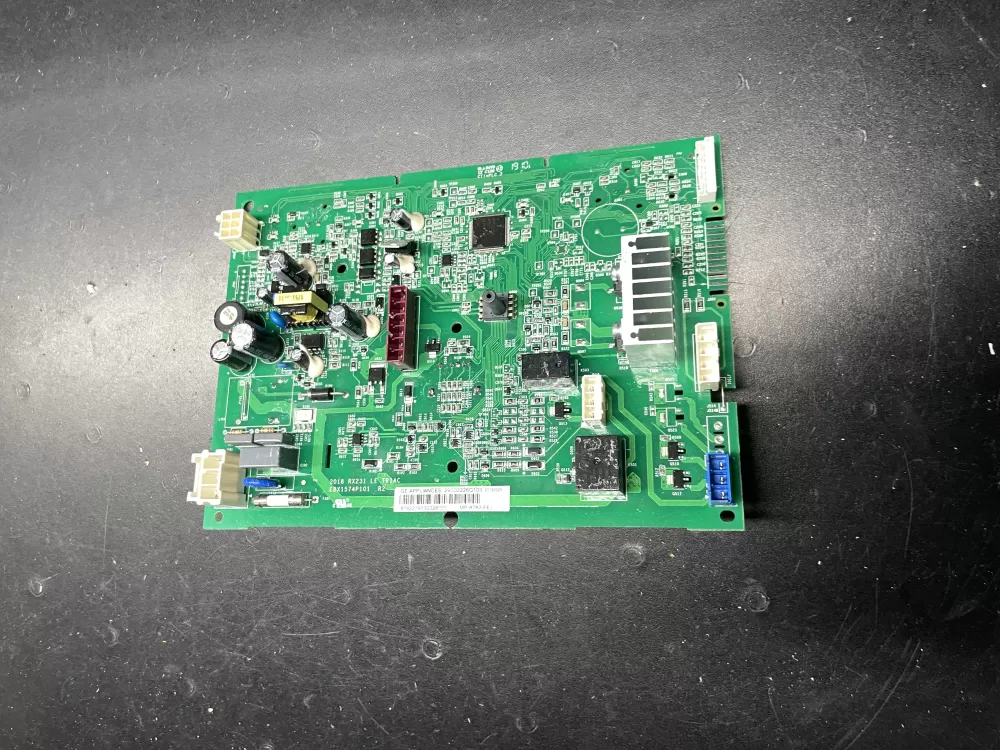 GE WH22X29556 290D2226G103 Washer Control Board