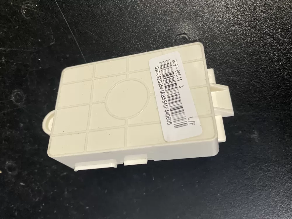 Samsung DC92-00544A Washer Control Board Heater AZ3829 | BK827