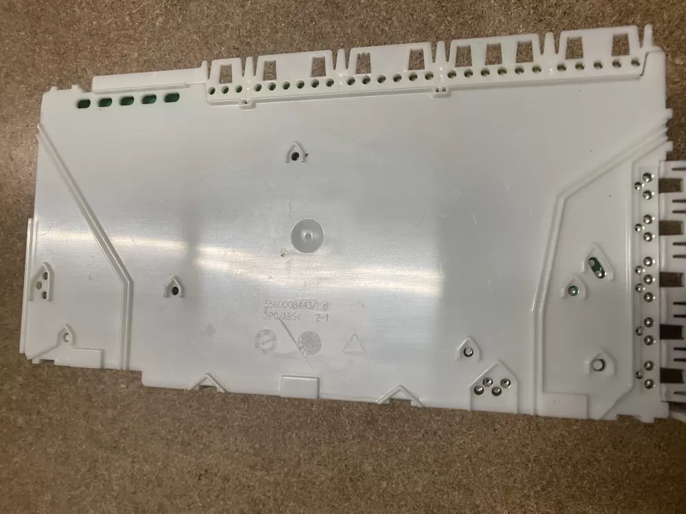 Bosch 9000924038 Dishwasher Control Board AZ1245 | BK859