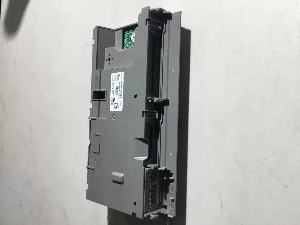 Whirlpool Kenmore Amana W10817268 Dishwasher Control Board AZ37986 | NR13