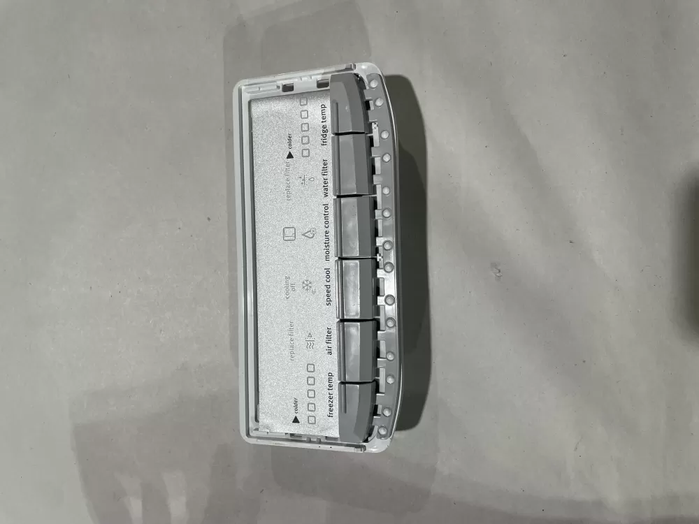 KitchenAid Kenmore Refrigerator Control Board W10547646 AZ157011 | KM1119