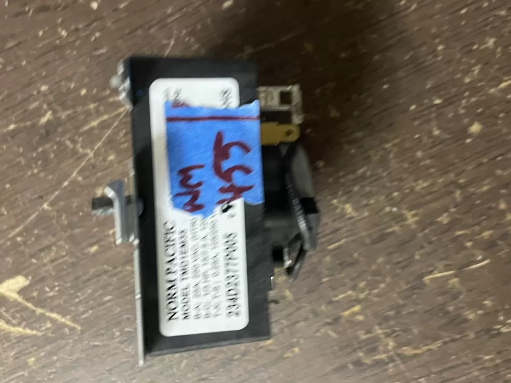 Hotpoint General Electric WE04X25280 Dryer Timer AZ43754 | Wm1455