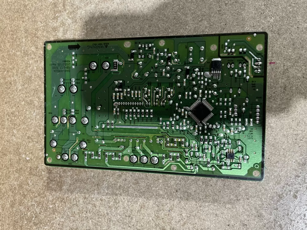 Samsung AP5914908 DA92 00483B Refrigerator Control Board AZ62019 | KM1885
