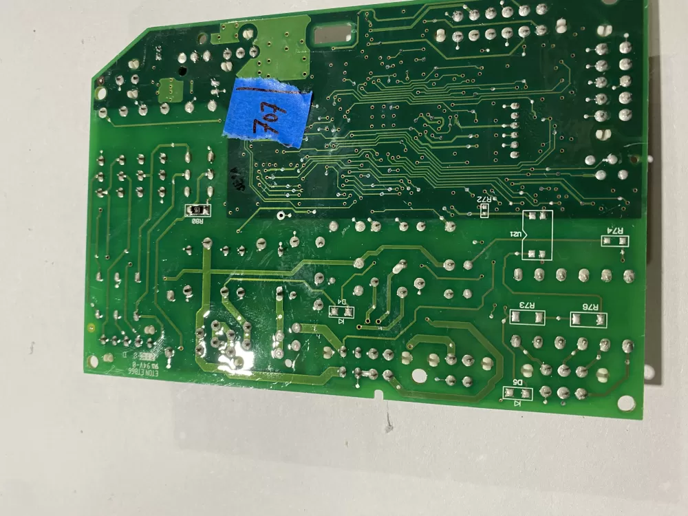 Whirlpool Maytag W10267646 Refrigerator Control Board AZ175904 | BK707