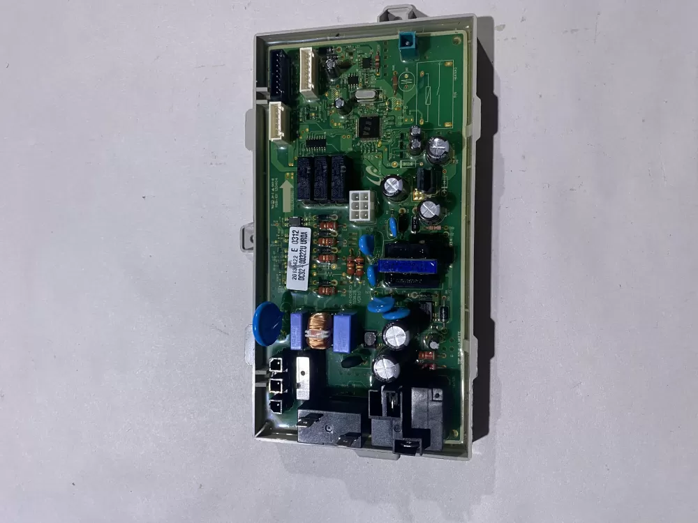 Samsung AP5622228 DC92-00669P DC92-00322U Dryer Control Board AZ128095 | BK2312