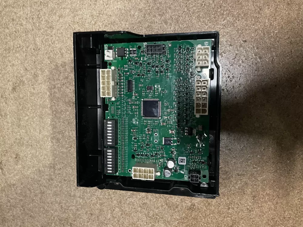 Speed Queen  SpeedQueen D517526 Dryer CNTRL