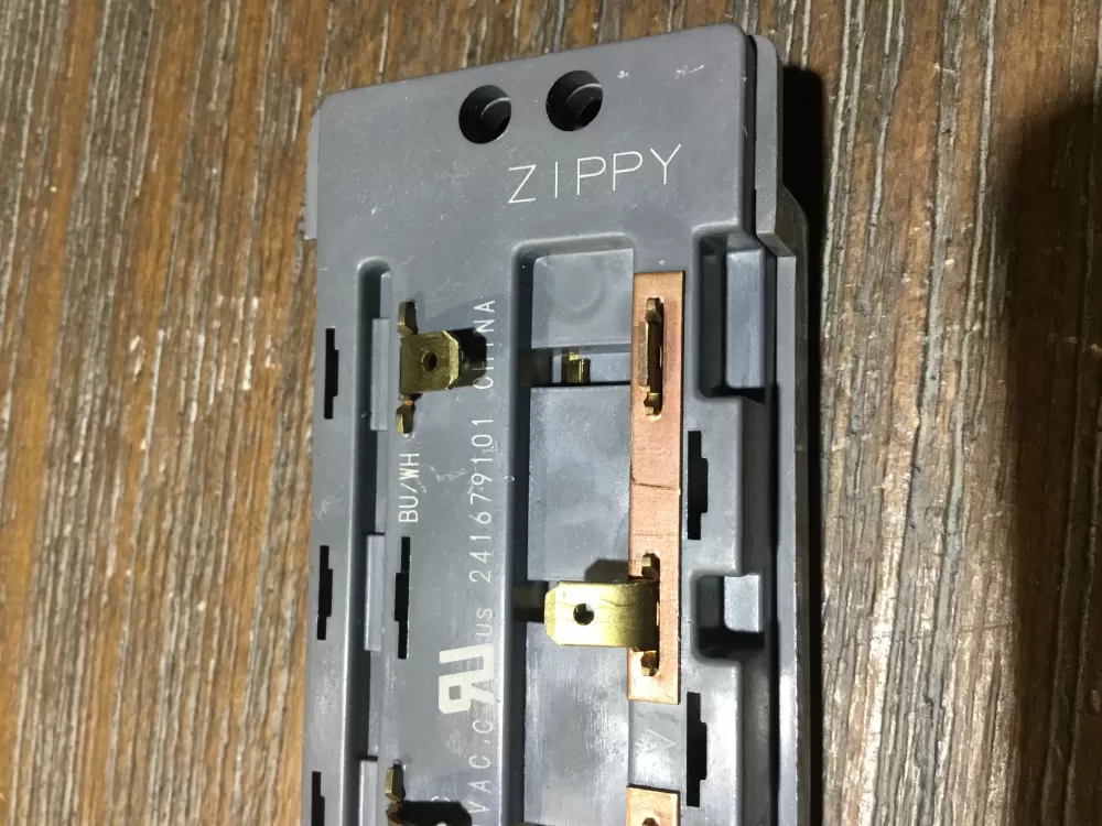 Frigidaire Kenmore Westinghouse Refrigerator Dispenser Switch AZ50991 | NR1841