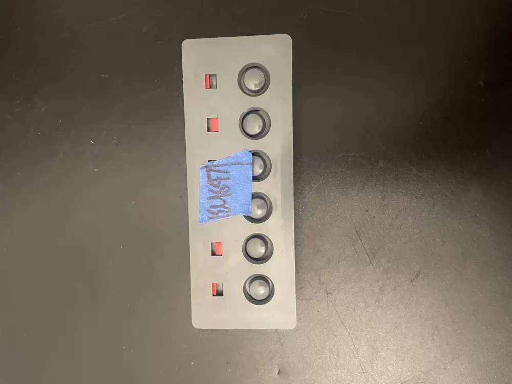 Kenmore WP2180236 Refrigerator Control Board Dispenser Switch AZ97738 | KM647