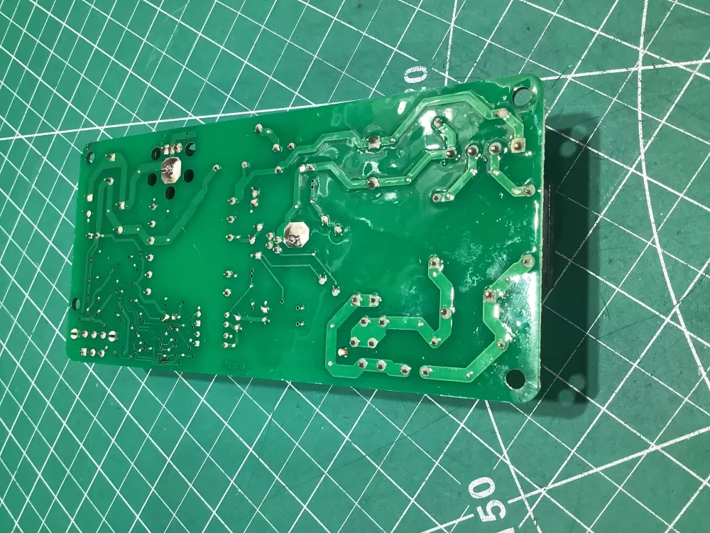 Whirlpool  Maytag  KitchenAid  Kenmore W10226427 WPW10226427 PS11750687 W10226427 F Refrigerator Control Board
