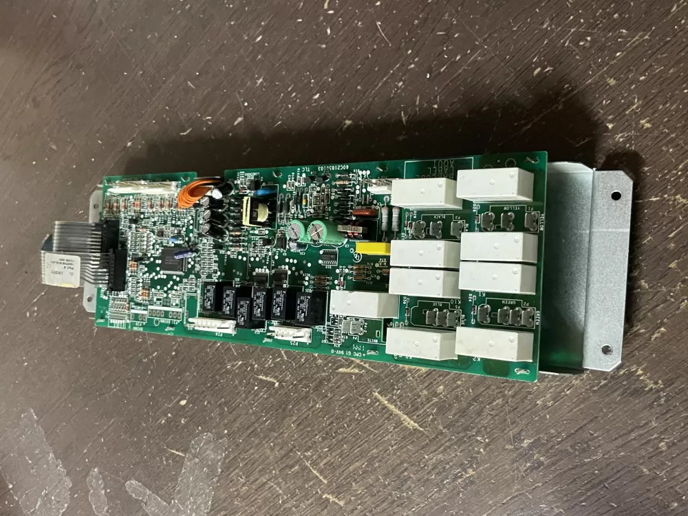 Maytag Whirlpool Jenn-Air WP5701M796-60 AP6009736 5701M796-60 8507P302-60 00N21857224 1543717 74009980 PS11742906 Oven Control Board