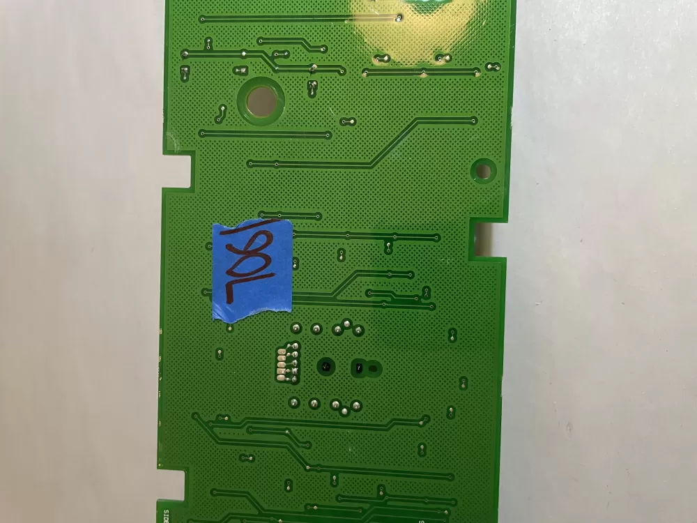 Whirlpool W10222204 Dryer Control Board W10222204 AZ189943 | KM706