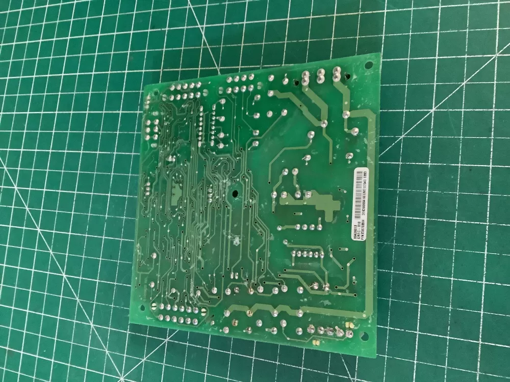 KitchenAid GE Kenmore 2307028 Refrigerator Control Board AZ190160 | NR2110