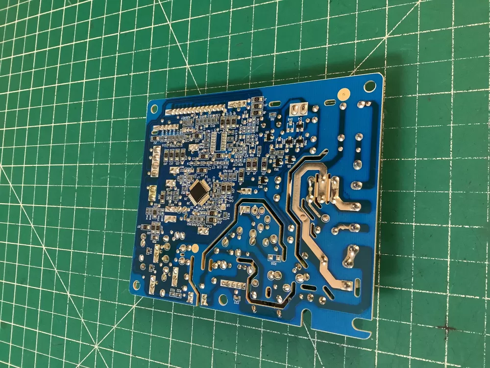 Electrolux Refrigerator A02710601 Main Control Board AZ221124 | NR2075