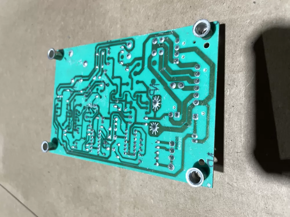 Carrier Bryant HK32EA001 Defrost Board Control Cepl130524-01 AZ73003 | Wm1319