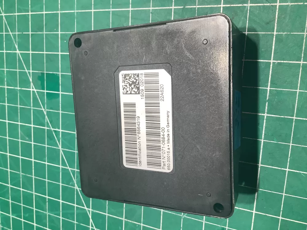 0684 00 Int69 Sc2 22 620 Kriwan Motor Protector Control Board AZ160902 | SL158