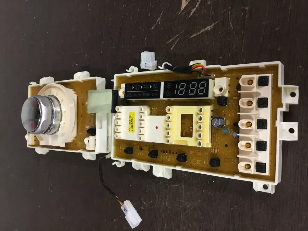 LG  Kenmore 6870EC9230B 6871ER2019K Washer Control Board
