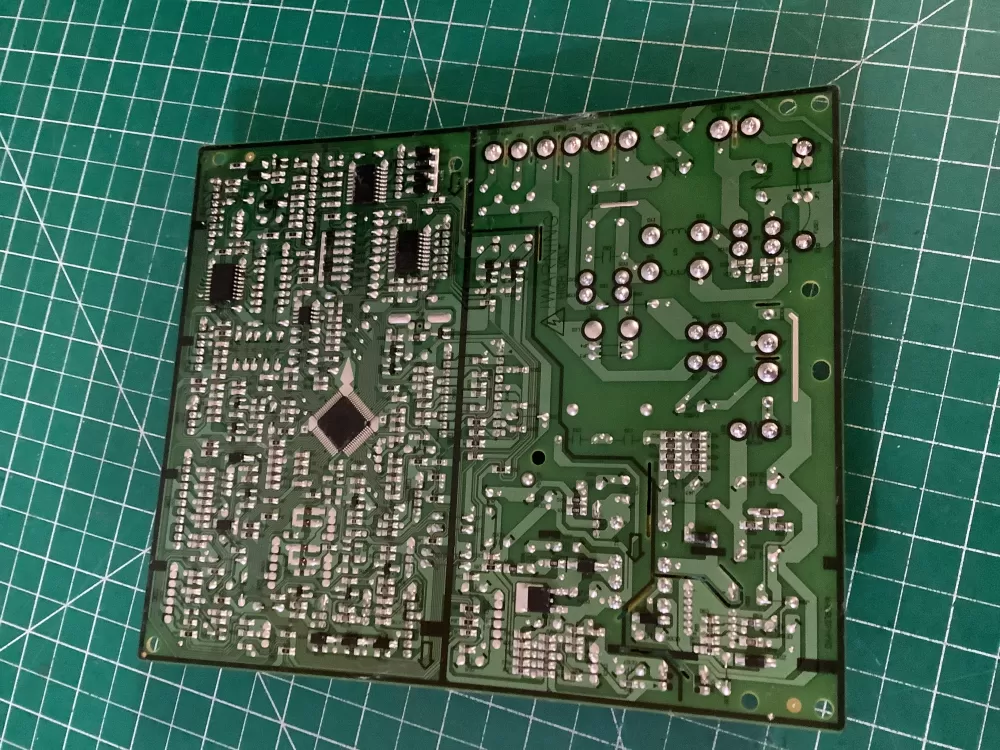 Samsung DA92 00979C DA9200979C Refrigerator Control Board AZ194713 | NR596