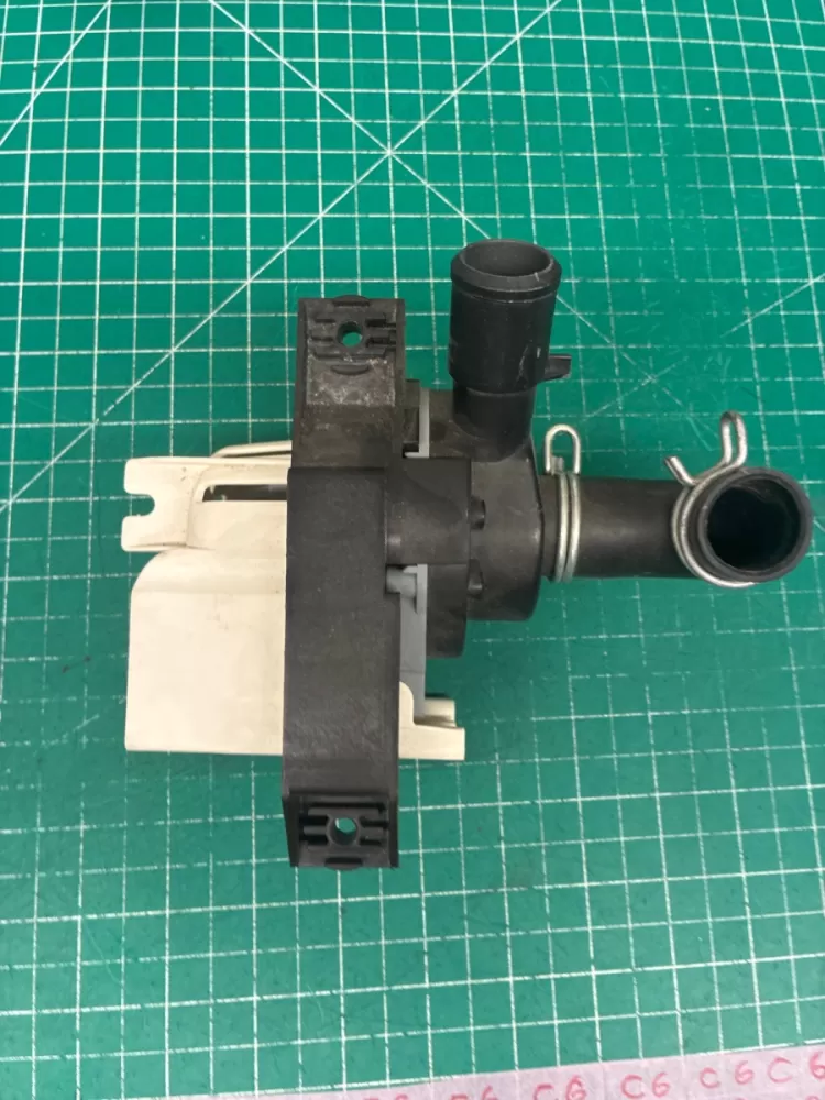 W10409083 Whirlpool Washer Drain Pump