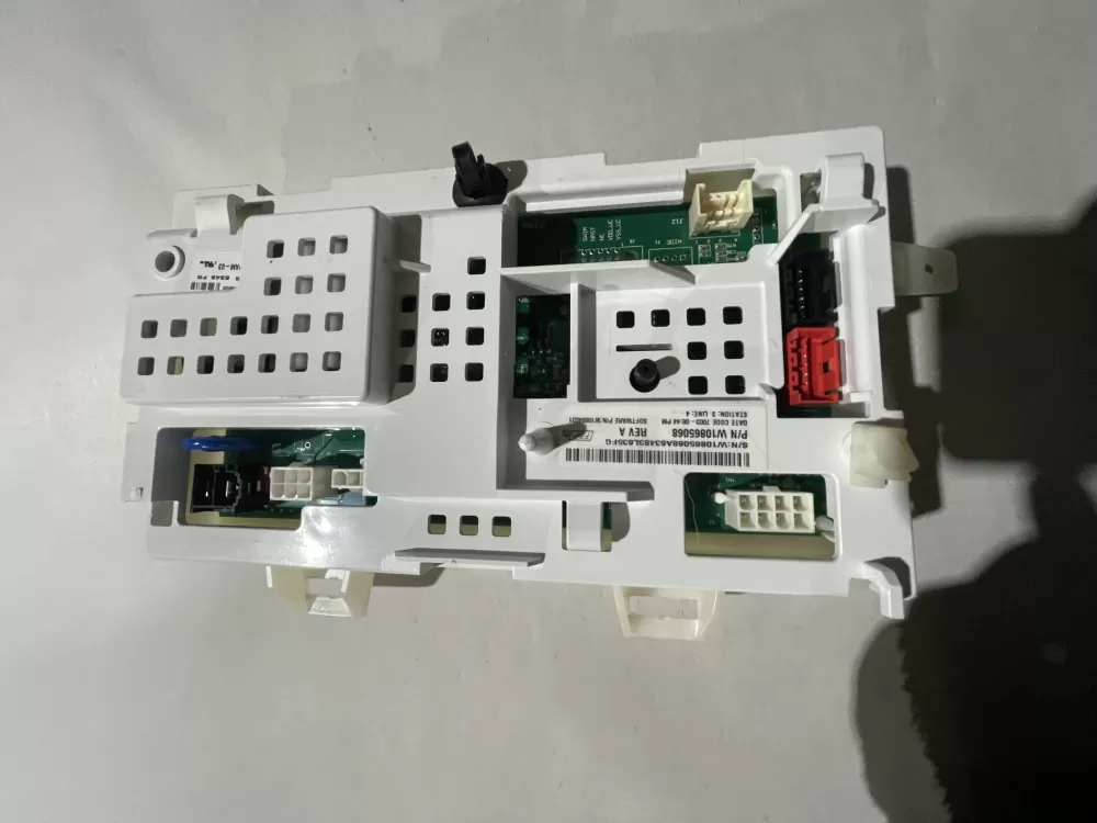 Maytag AP6261034 W10803588 W10831168 Washer Control Board AZ206173 | KM1997