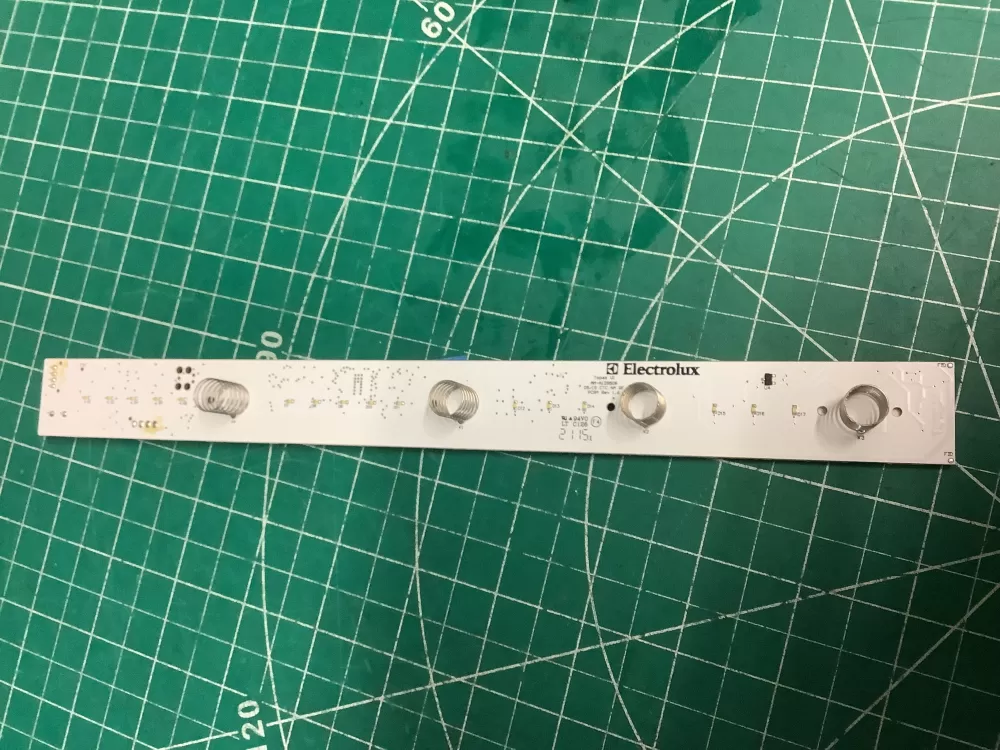 Frigidaire A18012403 Refrigerator Control Board User Interface AZ201475 | AR1887