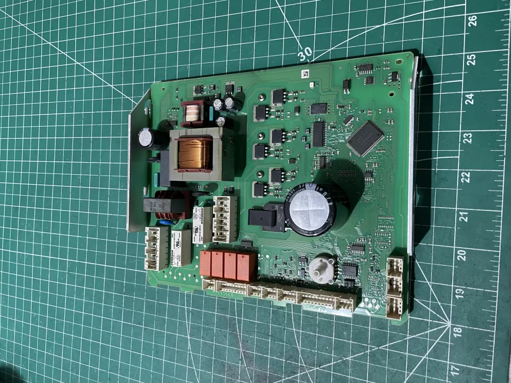Miele ELP262U 06920762 Washer Control Board