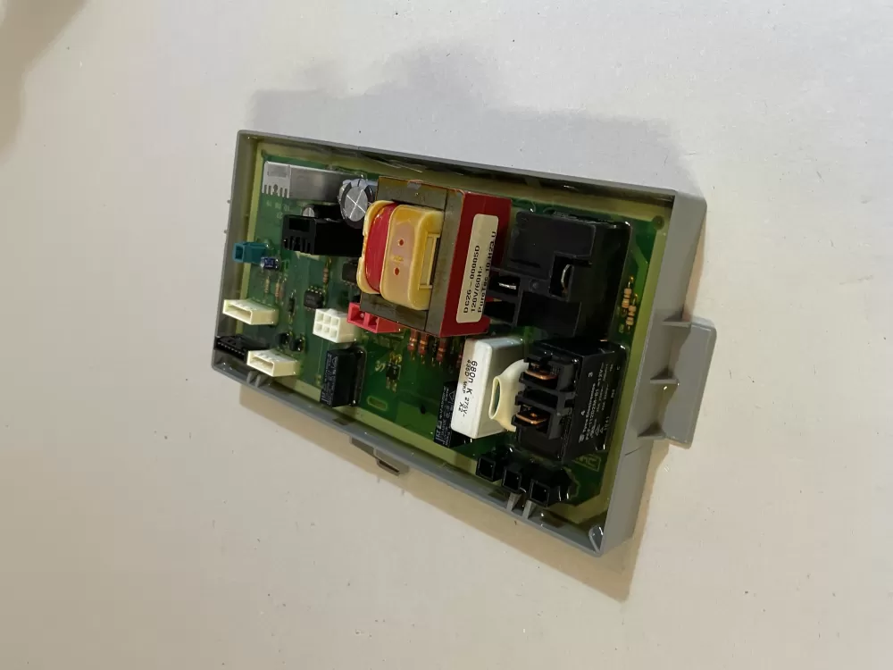 Samsung DC92-00123C Dryer Control Board