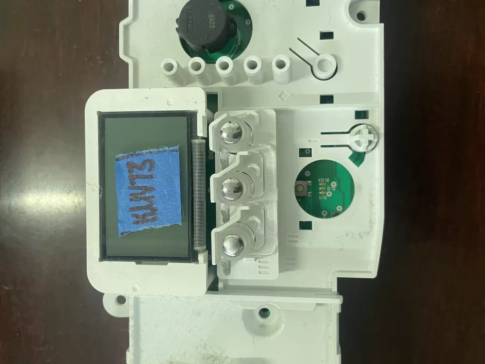 Electrolux Frigidaire 134768300 791100BD Washer Control Board AZ32303 | KMV73