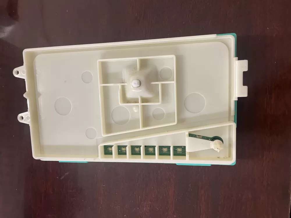 Kenmore W10445395 W10480184 PS3653305 Washer Control Board AZ32136 | KM216