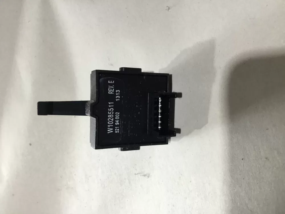 Maytag Whirlpool W10285511 Washer Switch AZ102256 | Sl110