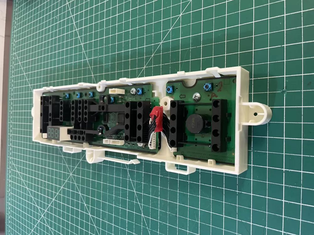 Samsung AP6002446 DC92-01862A PS11735087 DC9201862A Dryer Control Board