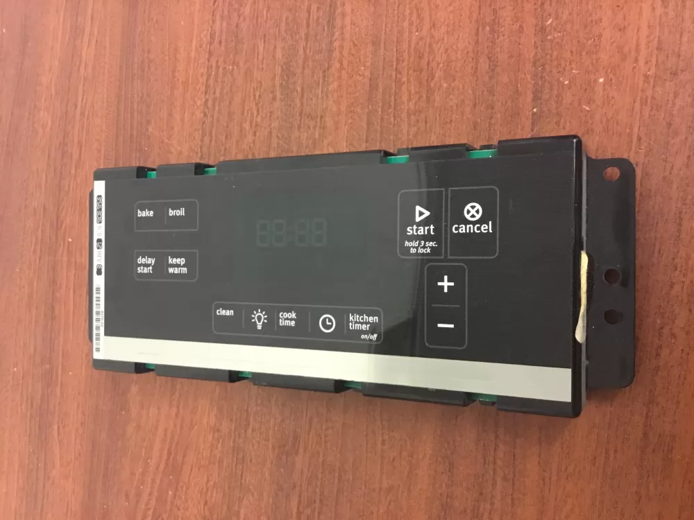 Maytag W10348721 W10477075 WPW10477075 PS11755395 Range Control Board