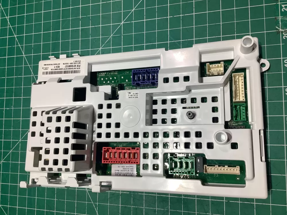 Maytag W10445297 W10480127 PS3653301 Washer Control Board AZ145453 | ZC2434