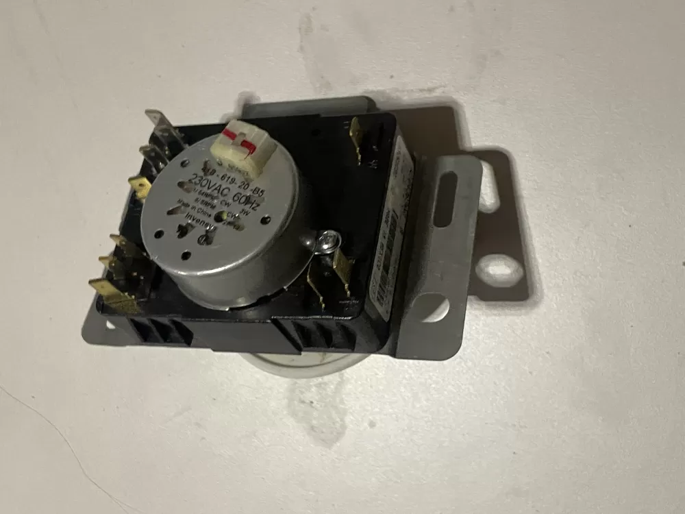 Maytag Amana Admiral Roper Dryer Timer W10745655 AZ30815 | WM203