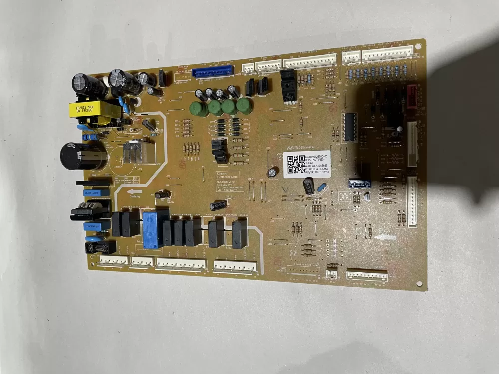 Kenmore 40301-0125700-00 Refrigerator Control Board