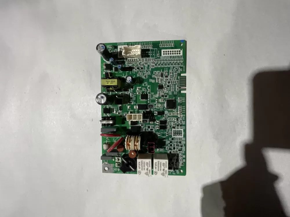 GE 265D3241G202 GE265D3241G202MP00 WD21X32165  AP7208402  WD21X25732  WD21X25198  WD21X24498  Dishwasher Control Board