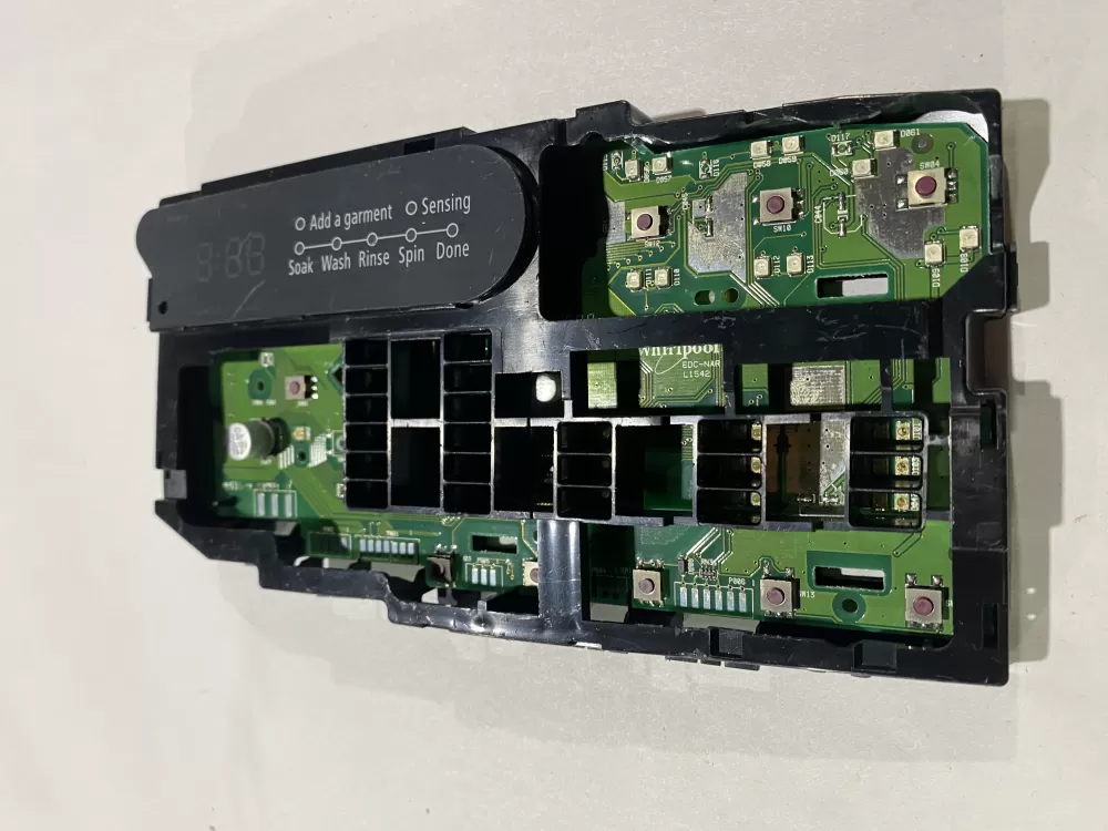 Maytag Whirlpool 461970230693 Washer Control Board AZ161400 | BK222