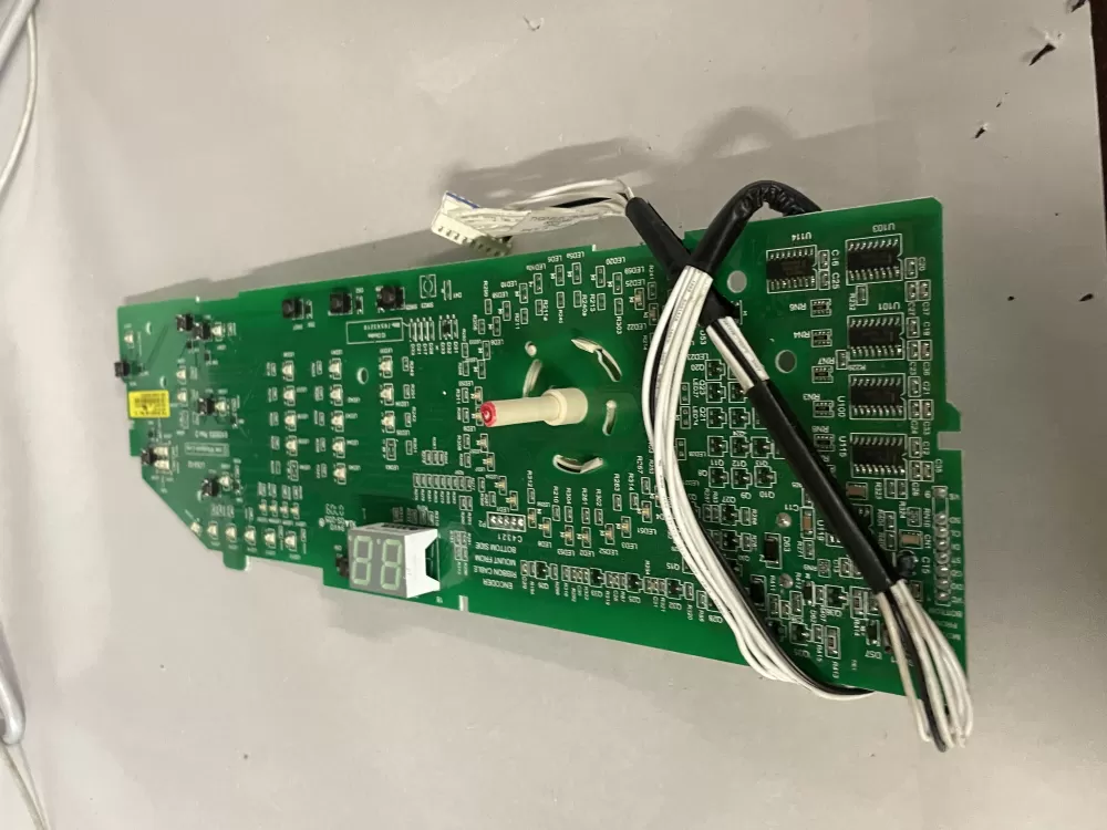 W10051149 WPW10051149 PS11748073 Washer Control Board AZ216515 | Wm884